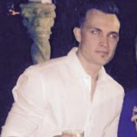 Jarryd Hughes
