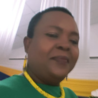 LINDI TSHABALALA