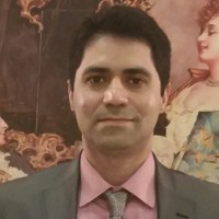 Hojat Zamani Fekri