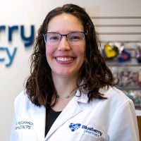 Pam McCormick