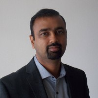 Sakthi Subramanian