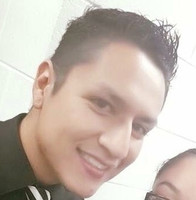 Agustin Ramirez