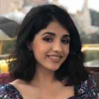 Zahra Darwiesh