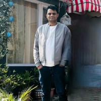 Piyush Ranjan