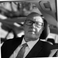 Daniel Williams