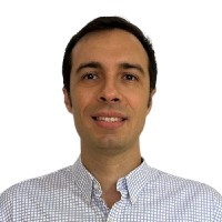 Christian Gonzalez Tschampel