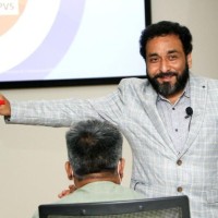 Ravindra Varma Pvs