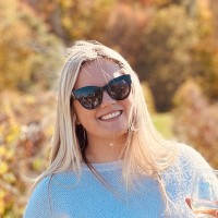 Candace Debele
