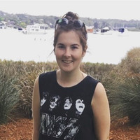 Rachael Mcdonald