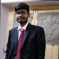 PRABHAT KUMAR 4-Yr B.Tech. Civil Engg., IIT (BHU)