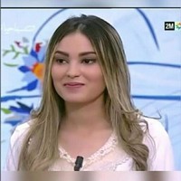 Mahassine Meriem