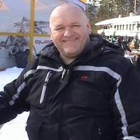 Pete Coleman