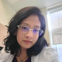 Sunleen Rathor