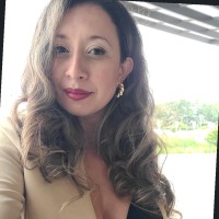 Ericka Angulo Sáenz