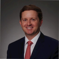 Hunter Hawkins, Cic
