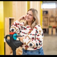 Merel Kooijman