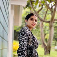 Kaur Chaman Preet