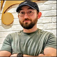 Kyle Grussing