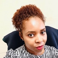 Tebogo Rathogwa