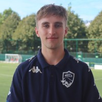 Sam Bickley