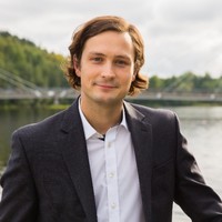 Joel Mero