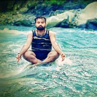 Vivek Saini