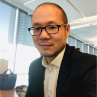 Michael Wu, Cfa