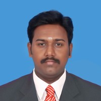 Karthick N