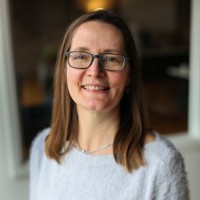 Lisa Latas, Mba (She/Her)