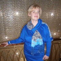 Галина Погореленко