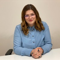 Oana Barlea