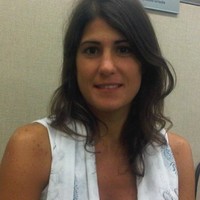 Ma. De Las Mercedes Grisolía