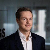 Kristian Opsahl