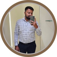 Keval Godhaniya