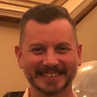 Sean Gerber