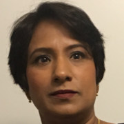 Aruna Rajesh