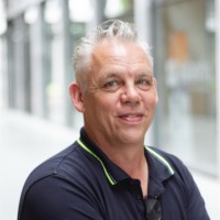 Wilfred Van Der Eerden