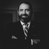 Ronan O'Reilly