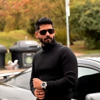 Aqib Shahid
