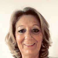 Mary Fisher