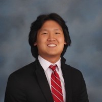 Trey Cho