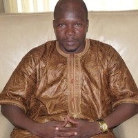 Mahamadou Coulibaly dit Papa
