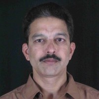 Shrikrishna Pandit