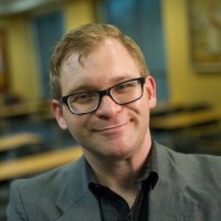 Mitch Frye