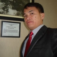 JERWIN ROJO