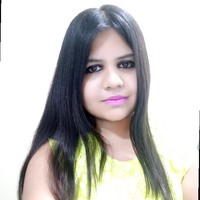 Moumita Sinha