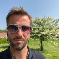 Peter Skøttegaard Øemig