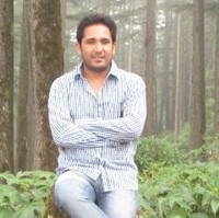 Tushar Kapoor