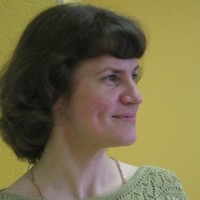 Марина Ефимова