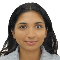 Anushree Pappu